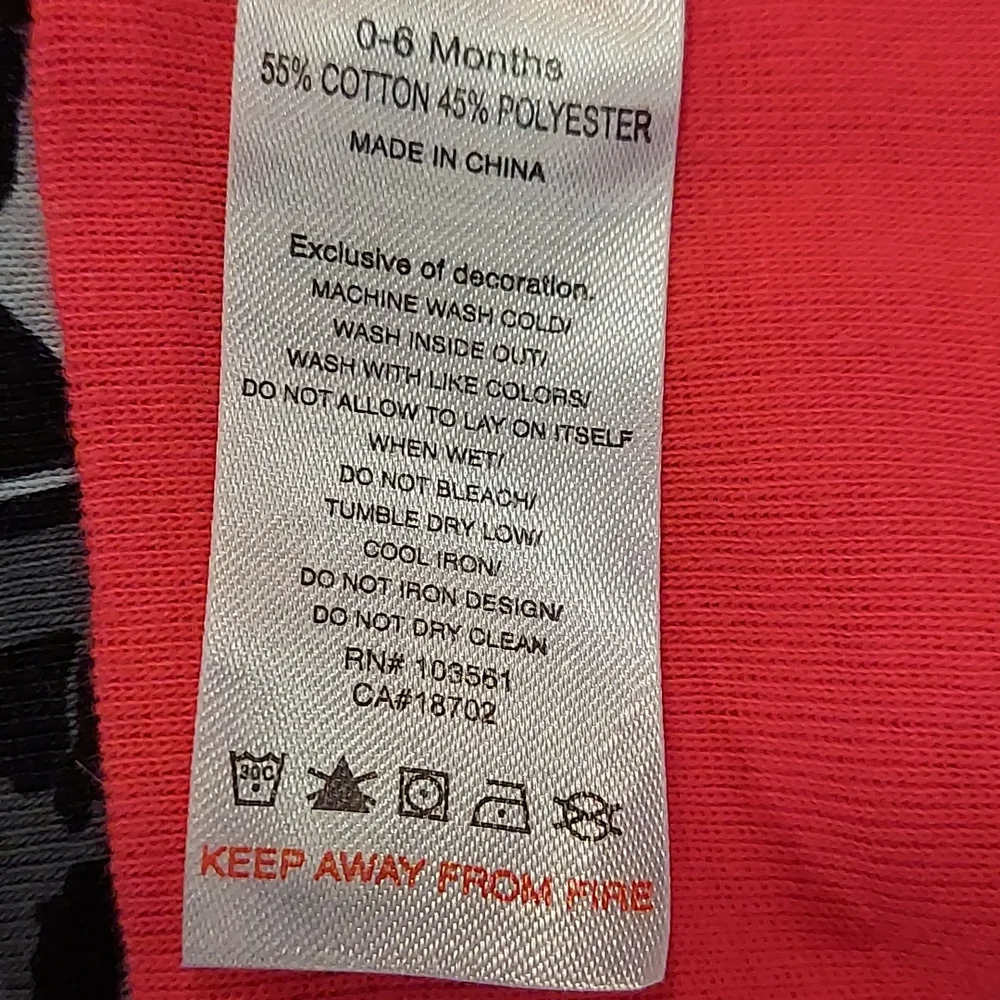 Nike cotton polyester